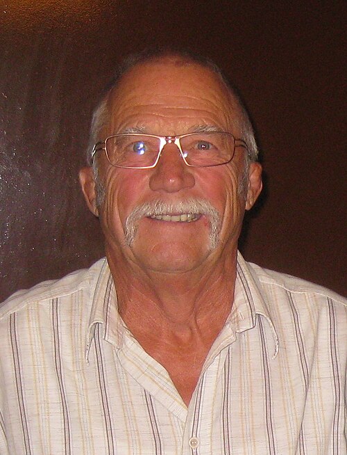 Eric Hänni