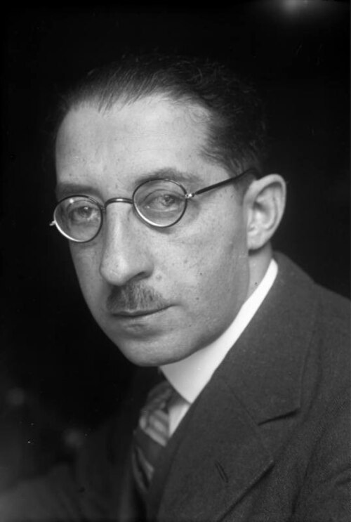 Bernhard Weiß