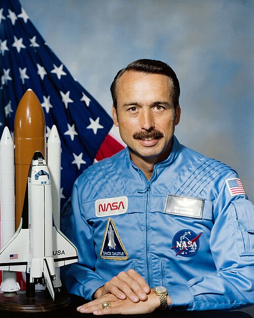James C. Adamson