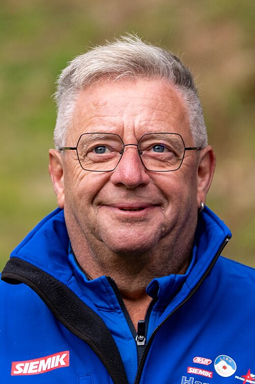 Matthias Buse