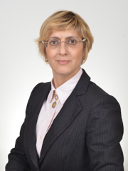 Giulia Bongiorno