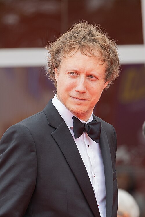 László Nemes
