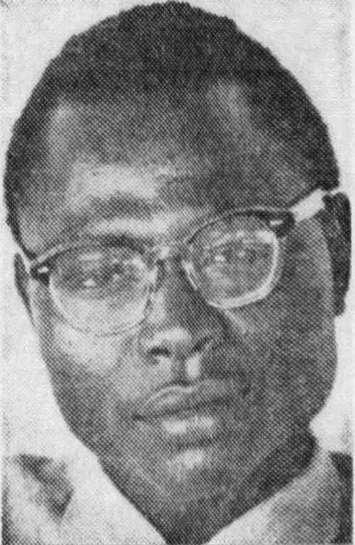 Barack Obama Sr.