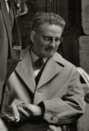 Julio Caro