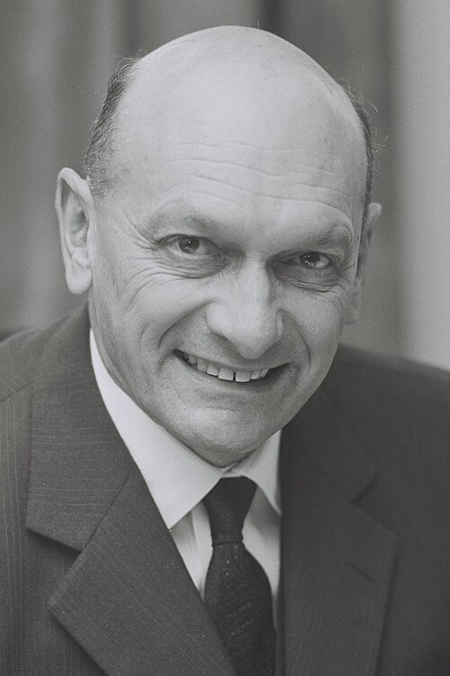 Victor Bodson
