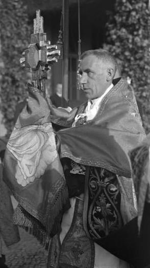 Cesare Orsenigo