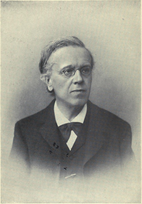 Franz Overbeck