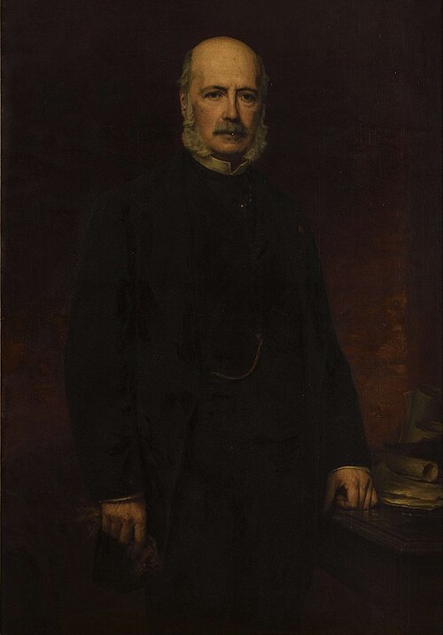 Ernest Goüin