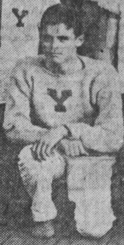 Laurence Stoddard