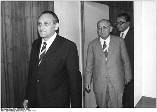 Otto Winzer