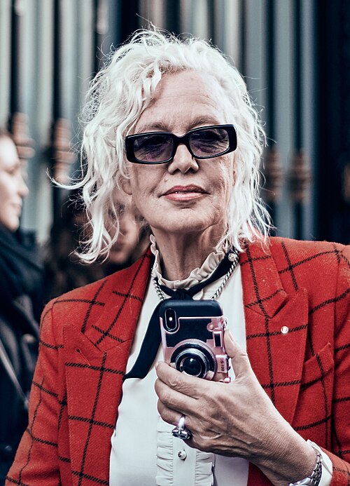 Ellen von Unwerth