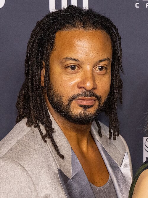 Brandon Jay McLaren