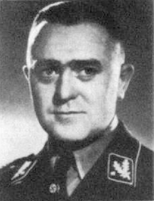 Jakob Sporrenberg