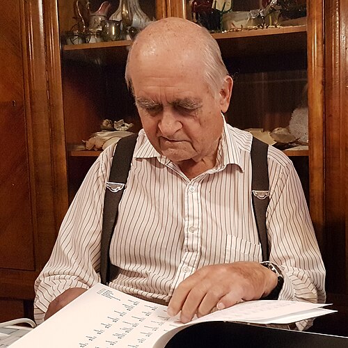 Wolfgang Haken