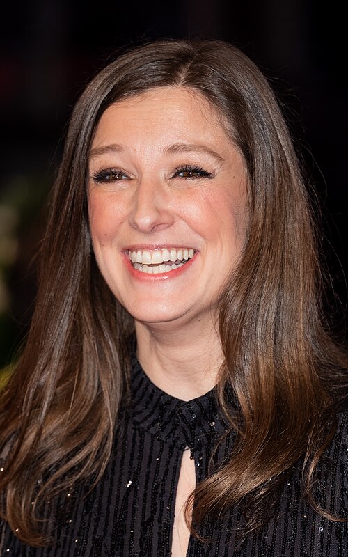 Alexandra Maria Lara