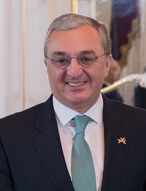 Zohrab Mnatsakanian