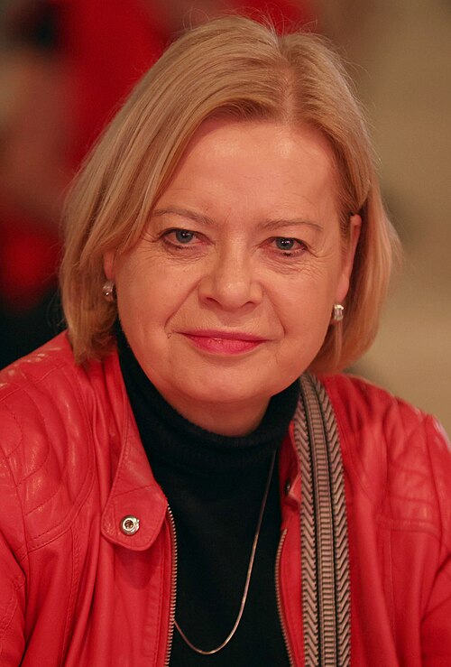 Gesine Lötzsch