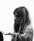 Gudrun Ensslin