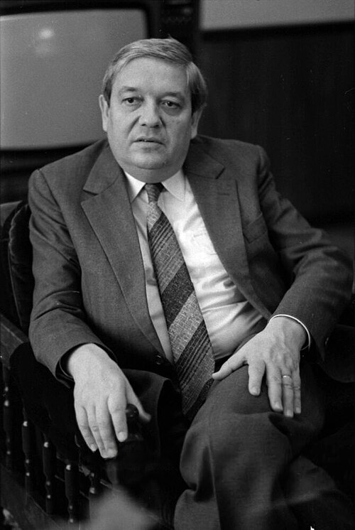 Imre Pozsgay