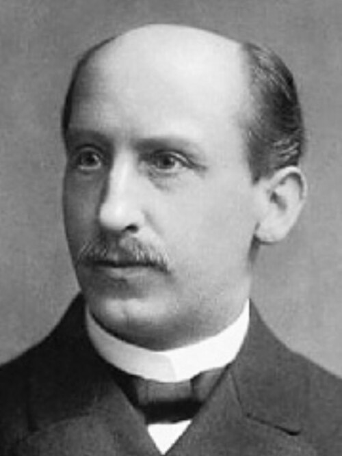 Rainer Ludwig Claisen