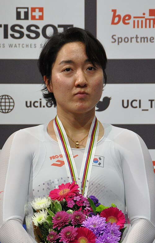Lee Hye-Jin