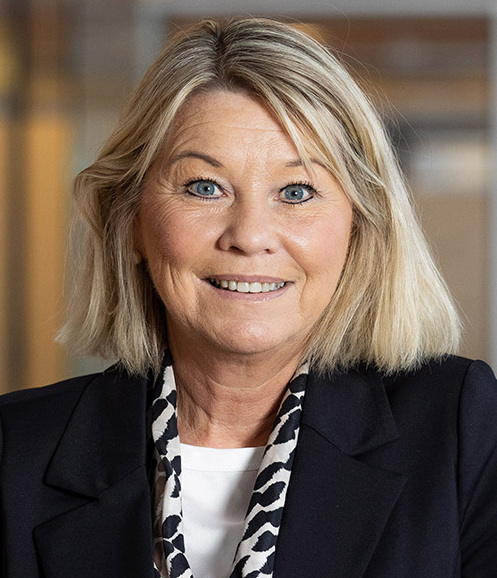 Monica Mæland