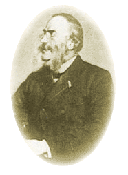 Gerson von Bleichröder