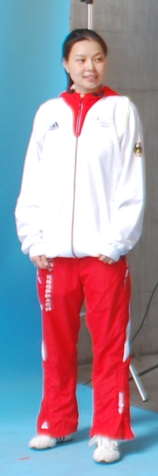 Wu Jiaduo