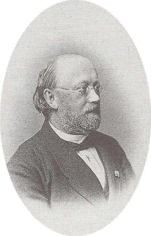 Oscar Schlömilch