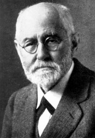 Hans von Mangoldt