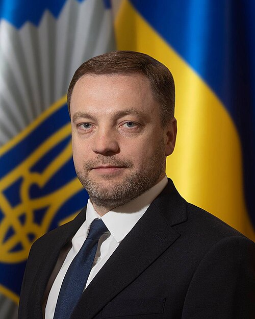 Denys Monastyrskyi