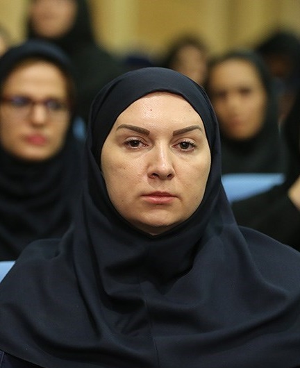 Leila Rajabi