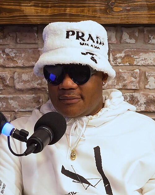 Sean Garrett