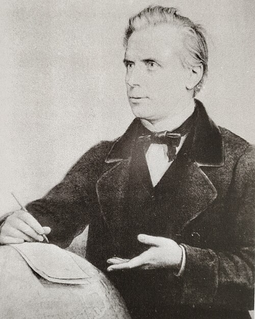Philipp von Jolly