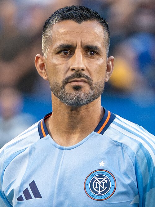 Maximiliano Moralez