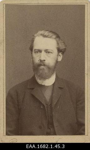Axel Harnack