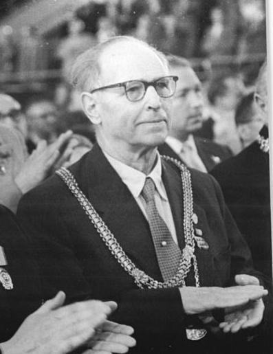 Max Volmer