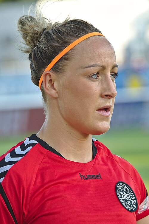 Sanne Troelsgaard Nielsen