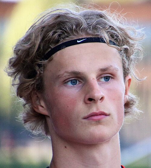Maurits Kjærgaard