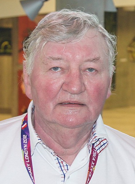 Kazimierz Barburski