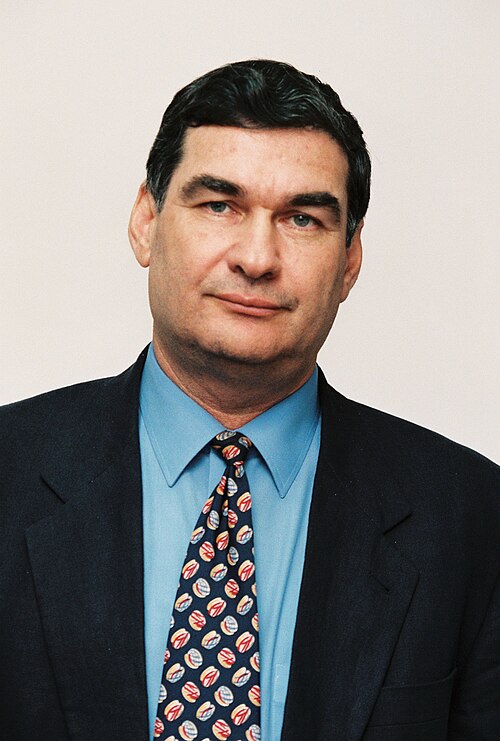 Chaim Ramon