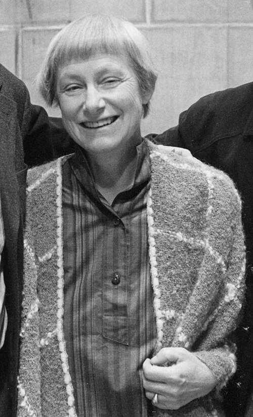 Dorothee Sölle