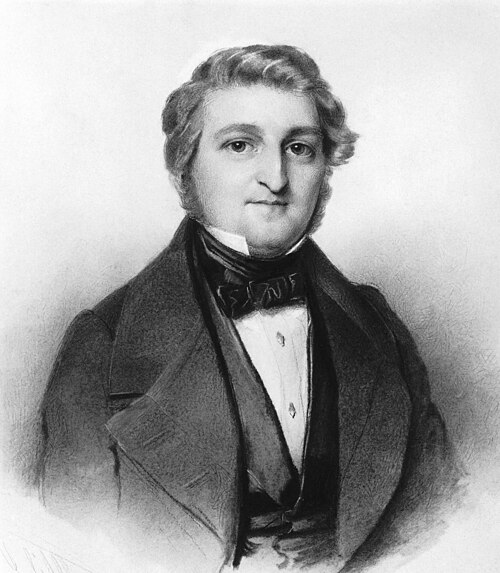 Theodor Ludwig Wilhelm von Bischoff