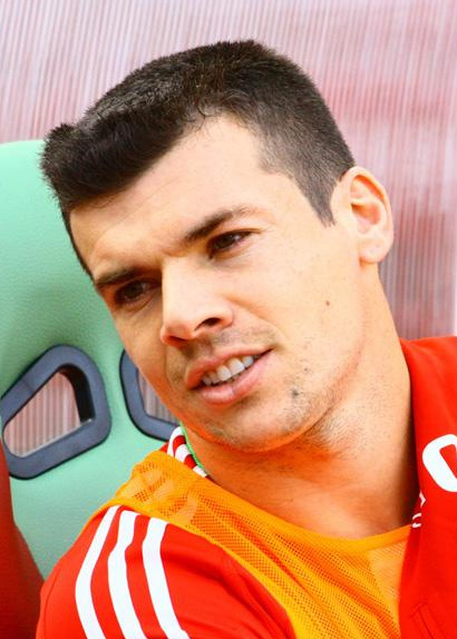 Wágner Ferreira dos Santos