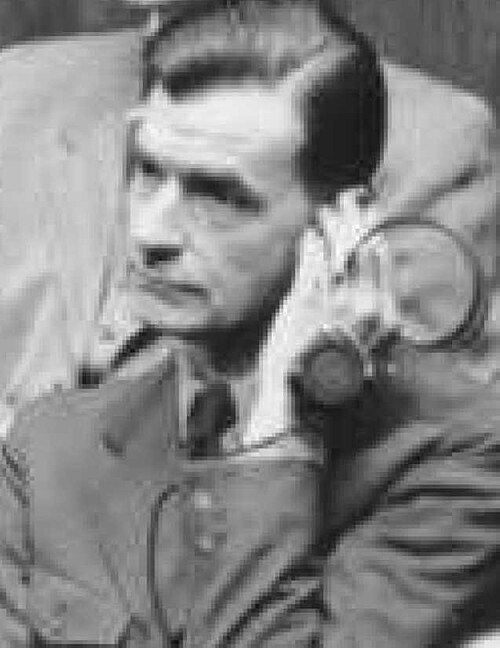 Ernst Wilhelm Bohle