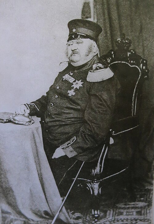 Constantine, Prince of Hohenzollern-Hechingen