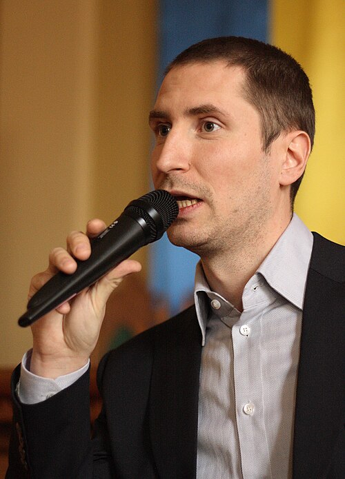 Denys Sylantyev