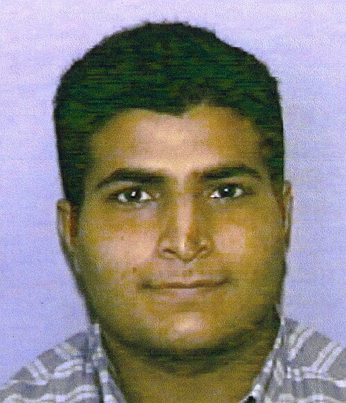 Hamza al-Ghamdi
