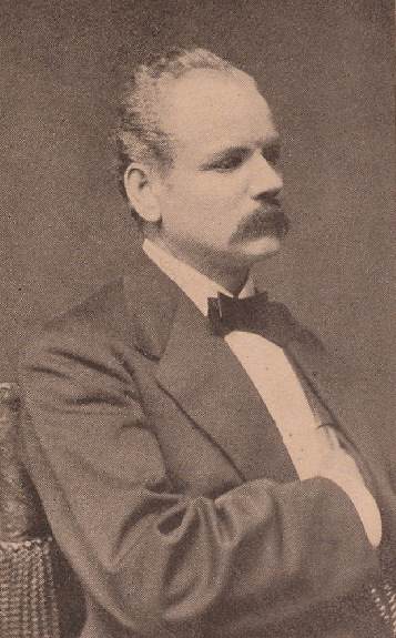 Gustav Lange