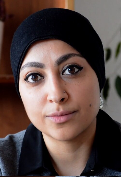 Maryam al-Khawaja
